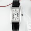 Cartier Tank AF Factory Quartz movement - Replica Watches Factory