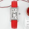 Cartier Tank AF Factory Square dial - Replica Watches Factory