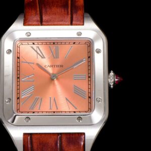 Cartier Santos WGSA0113 F1 - Replica Watches Factory