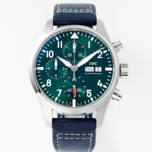 IWC pilot IW388103 APS Factory - Replica Watches Factory