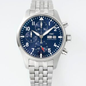 IWC pilot IW388102 APS Factory - Replica Watches Factory