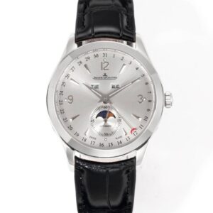 Jaeger-LeCoultre Master 1558420 5C Factory - Replica Watches Factory