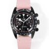 Tudor Black Bay Date Display 3T Factory - Replica Watches Factory