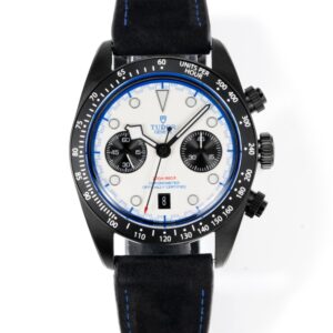 Tudor Black Bay M79377KN-0001 3T Factory - Replica Watches Factory
