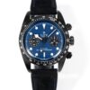 Tudor Black Bay carbon fiber 3T Factory - Replica Watches Factory