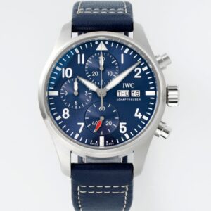 IWC pilot IW388101 APS Factory - Replica Watches Factory