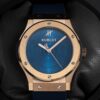 Hublot Classic Fusion 542.OX.7180.RX.HBP24 - Replica Watches Factory