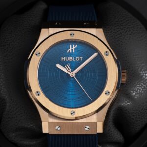Hublot Classic Fusion 542.OX.7180.RX.HBP24 - Replica Watches Factory