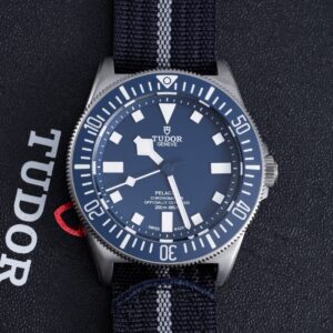Tudor Peugeot M25707B24-0001 - Replica Watches Factory