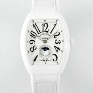 Franck Muller V32 ABF Factory Moon phase - Replica Watches Factory