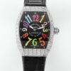 Franck Muller V32 ABF Factory Tonneau-shaped - Replica Watches Factory