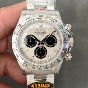 Rolex Daytona m116509-0073 QF Factory - Replica Watches Factory
