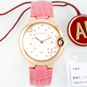 Cartier Ballon Bleu WGBB0059 AF Factory - Replica Watches Factory