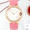 Cartier Ballon Bleu WJBB0087 AF Factory - Replica Watches Factory