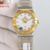 Omega Constellation 123.20.27.60.52.001 3S Factory - Replica Watches Factory
