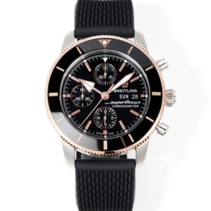 Breitling Superocean Heritage U13313121B1S1 BLS Factory V2 - Replica Watches Factory