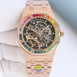 Audemars Piguet 15412OR.YG.1224OR.01 GR Factory - Replica Watches Factory