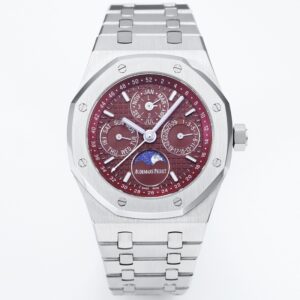 Audemars Piguet 26574BC.OO.1220BC.01 BBS Factory - Replica Watches Factory