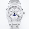 Audemars Piguet 26574ST.OO.1220ST.001 BBS Factory Calendar display - Replica Watches Factory