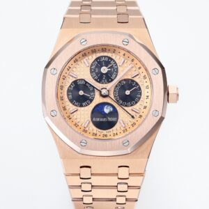 Audemars Piguet 26584OR.OO.1220OR.01 BBS Factory - Replica Watches Factory