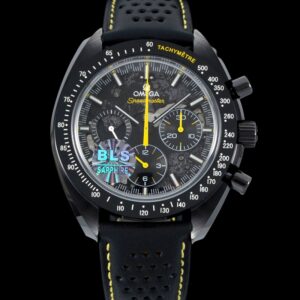 Omega Speedmaster 311.92.44.30.01.001 BLS Factory Chronograph - Replica Watches Factory