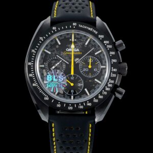 Omega Speedmaster 310.92.44.50.01.001 BLS Factory Apollo 8 - Replica Watches Factory