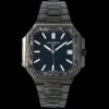 Patek Philippe CUBITUS 5821 DIW Factory carbon fiber - Replica Watches Factory