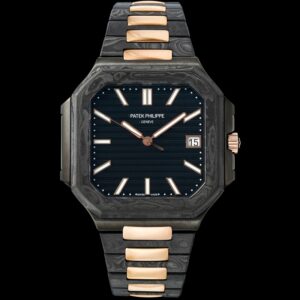 Patek Philippe CUBITUS 5821 DIW Factory Date display - Replica Watches Factory