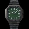 Patek Philippe CUBITUS 5821 DIW Factory Transparent dial - Replica Watches Factory