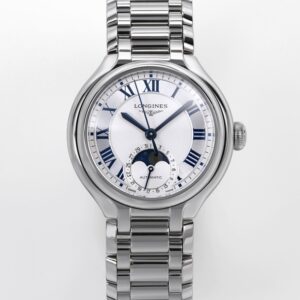 Longines Elegant L8.126.4.71.6 - Replica Watches Factory