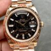 Rolex Day-Date m228235-0045 QF Factory - Replica Watches Factory