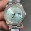 Rolex Day-Date m228396tbr-0039 QF Factory - Replica Watches Factory