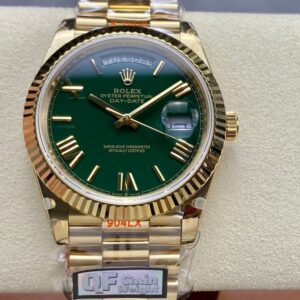 Rolex Day-Date m228238-0061 QF Factory - Replica Watches Factory