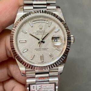 Rolex Day-Date m228239-0055 QF Factory - Replica Watches Factory