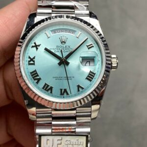 Rolex Day-Date m128236-0008 QF Factory - Replica Watches Factory