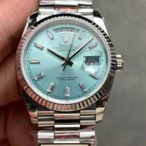 Rolex Day-Date m128236-0009 QF Factory - Replica Watches Factory