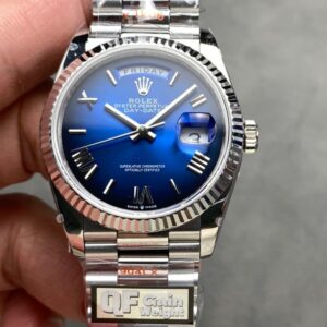 Rolex Day-Date m128239-0063 QF Factory - Replica Watches Factory