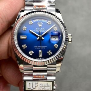 Rolex Day-Date m128239-0023 QF Factory - Replica Watches Factory