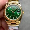 Rolex Day-Date m128238-0130 QF Factory - Replica Watches Factory