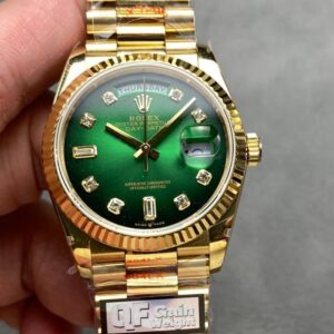 Rolex Day-Date m128238-0069 QF Factory - Replica Watches Factory