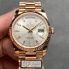 Rolex Day-Date m128235-0087 QF Factory - Replica Watches Factory