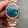 Rolex Day-Date m128235-0085 QF Factory - Replica Watches Factory