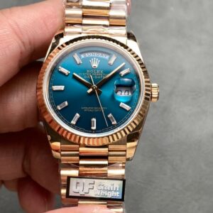 Rolex Day-Date m128235-0085 QF Factory - Replica Watches Factory