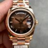 Rolex Day-Date m128235-0075 QF Factory - Replica Watches Factory