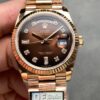 Rolex Day-Date m128235-0037 QF Factory - Replica Watches Factory