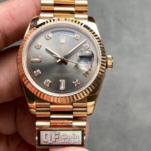 Rolex Day-Date m128235-0050 QF Factory - Replica Watches Factory
