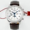 Longines Master Collection L2.773.4.78.3 AF Factory - Replica Watches Factory