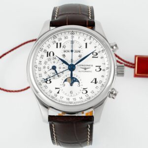 Longines Master Collection L2.773.4.78.3 AF Factory - Replica Watches Factory