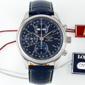 Longines Master Collection L2.773.4.92.0 AF Factory - Replica Watches Factory