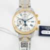 Longines Master Collection AF Factory Month display - Replica Watches Factory